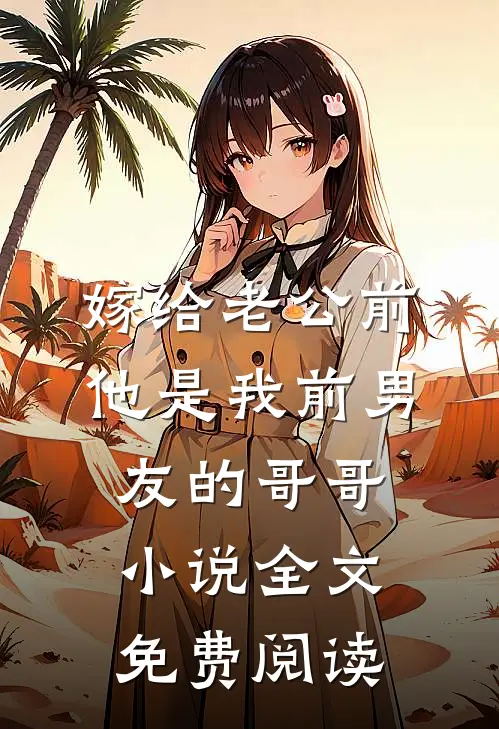 嫁给老公前，他是我前男友的哥哥小说全文免费阅读