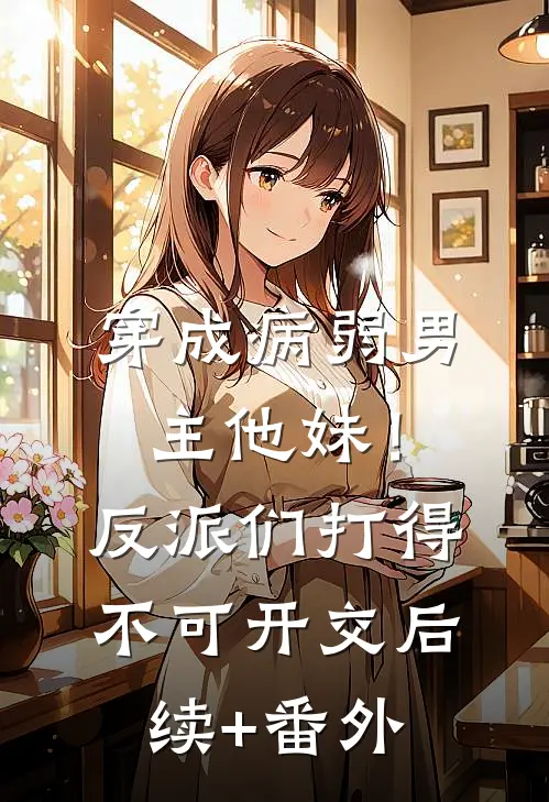 穿成病弱男主他妹！反派们打得不可开交后续+番外