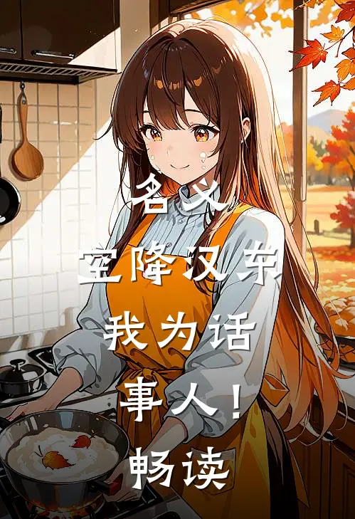 名义：空降汉东，我为话事人！畅读