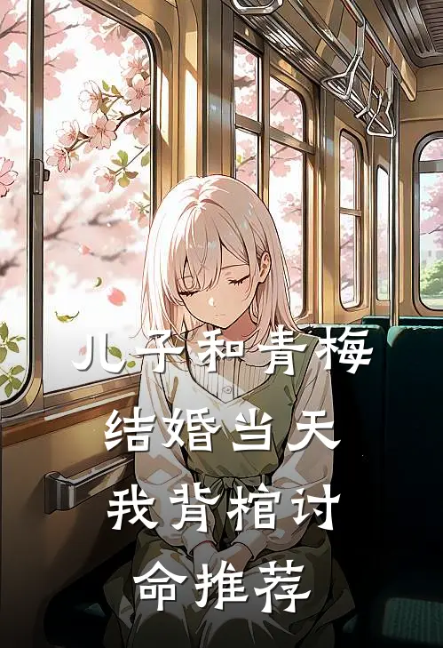 儿子和青梅结婚当天，我背棺讨命推荐