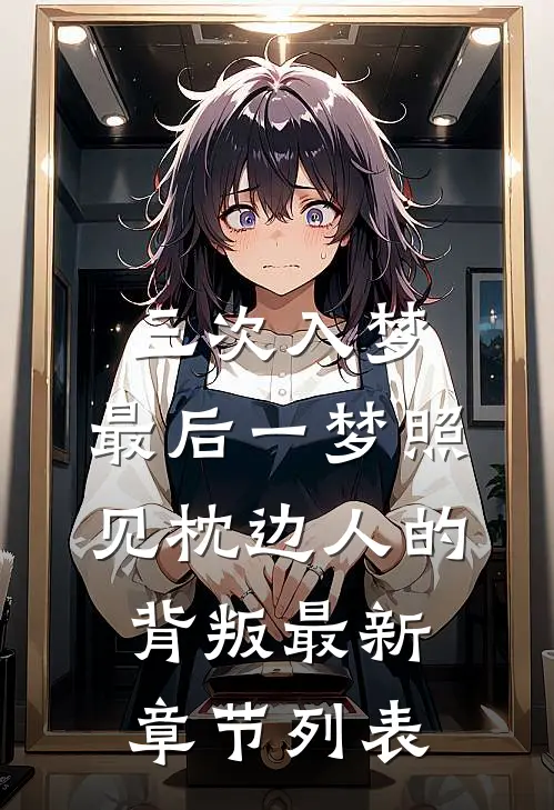 三次入梦，最后一梦照见枕边人的背叛最新章节列表