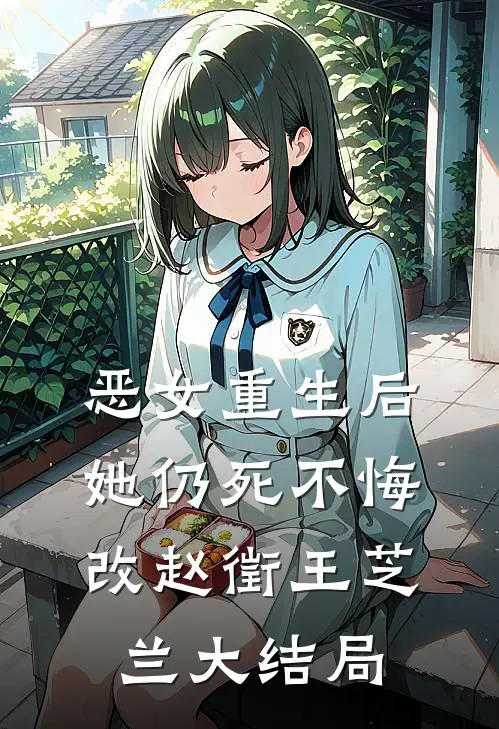 恶女重生后，她仍死不悔改赵徵王芝兰大结局
