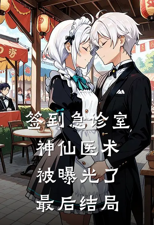签到急诊室，神仙医术被曝光了最后结局