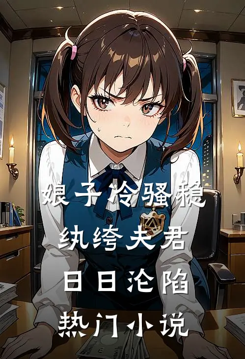 娘子冷骚稳，纨绔夫君日日沦陷热门小说