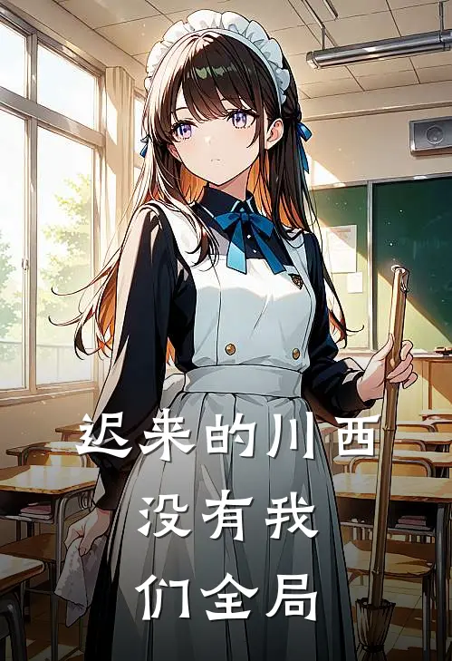 迟来的川西，没有我们全局