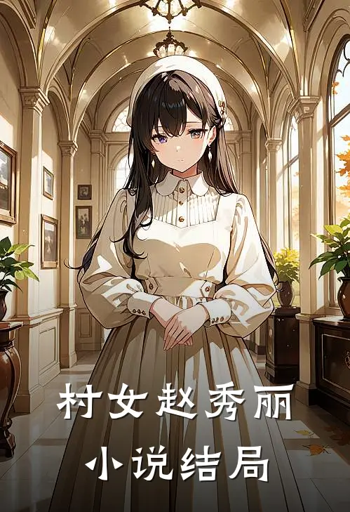 村女赵秀丽小说结局
