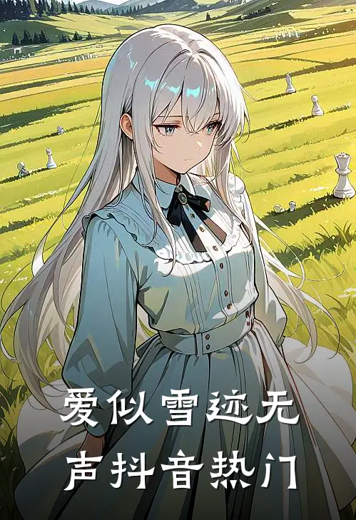 爱似雪迹无声抖音热门