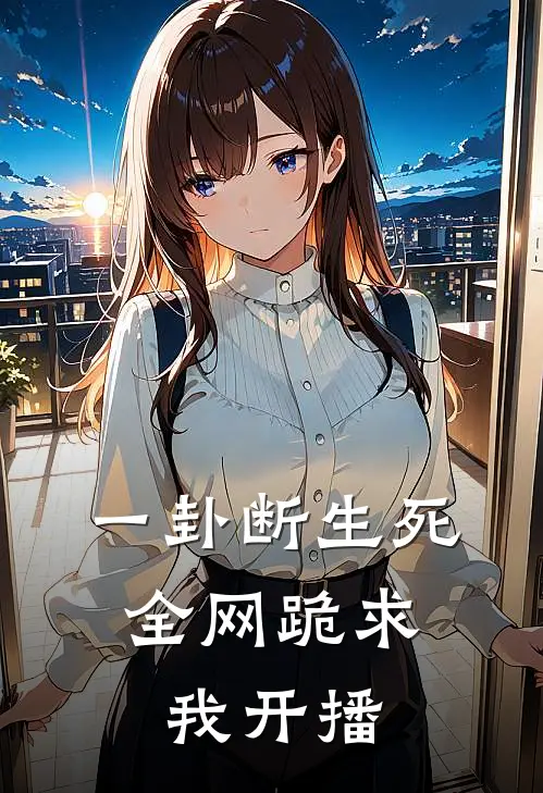一卦断生死,全网跪求我开播免费