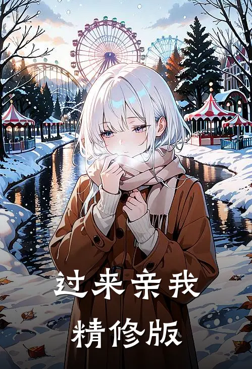 过来亲我精修版