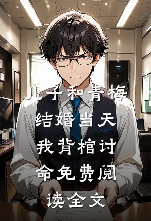 儿子和青梅结婚当天，我背棺讨命免费阅读全文