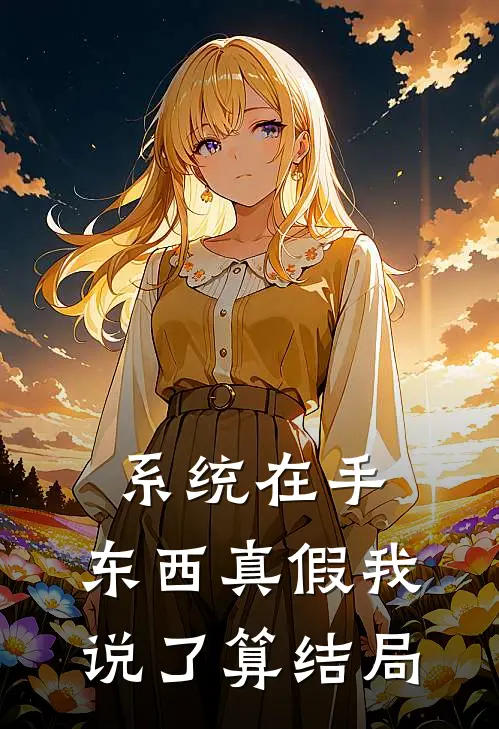 系统在手，东西真假我说了算结局