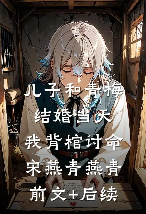 儿子和青梅结婚当天，我背棺讨命宋燕青燕青前文+后续