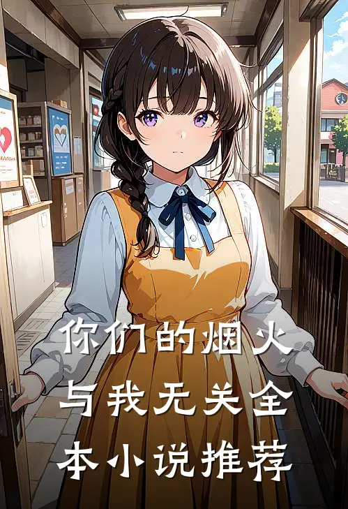 你们的烟火，与我无关全本小说推荐