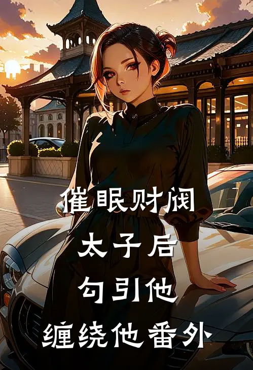 催眠财阀太子后，勾引他，缠绕他番外