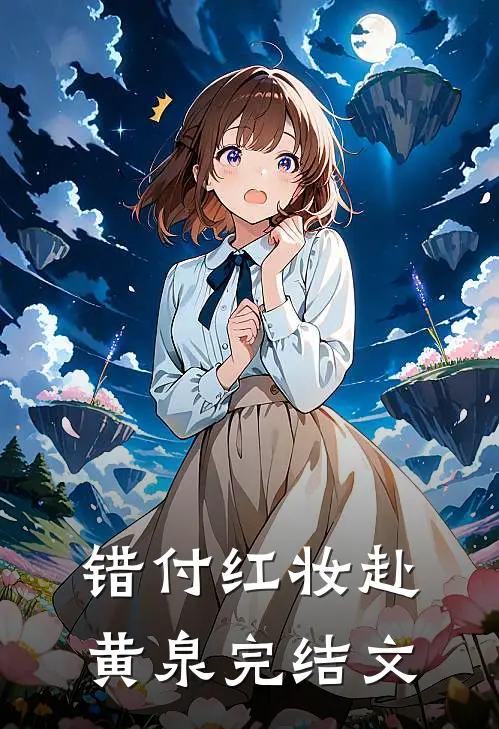 错付红妆赴黄泉完结文
