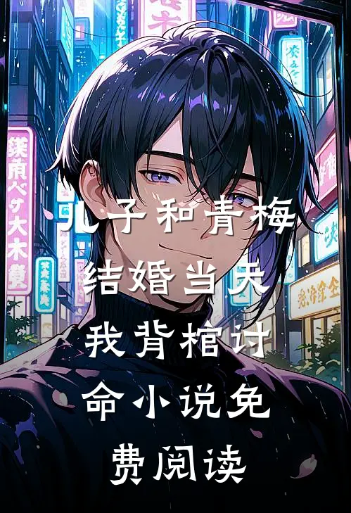 儿子和青梅结婚当天，我背棺讨命小说免费阅读