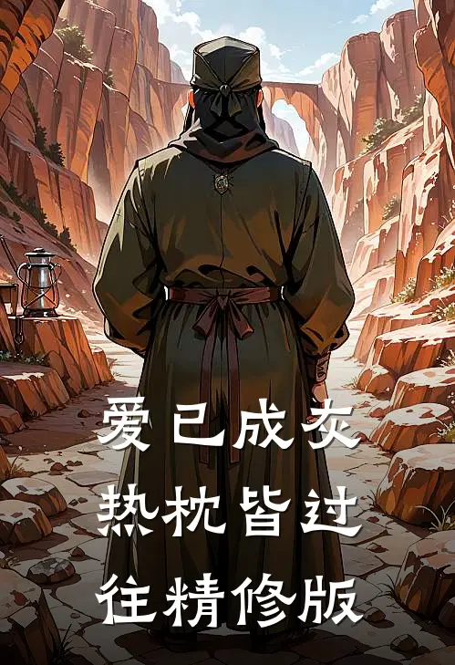 爱已成灰，热枕皆过往精修版