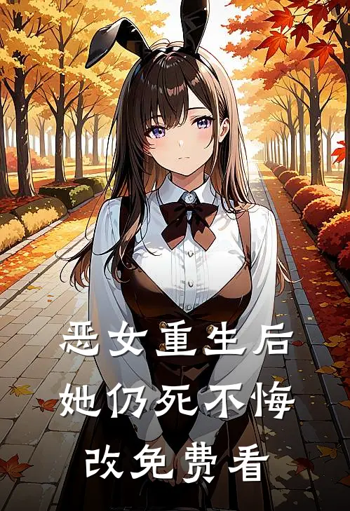 恶女重生后，她仍死不悔改免费看