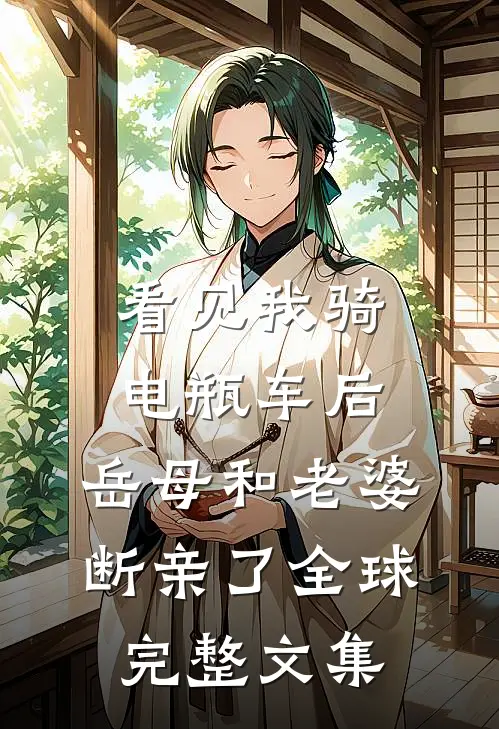 看见我骑电瓶车后，岳母和老婆断亲了全球完整文集