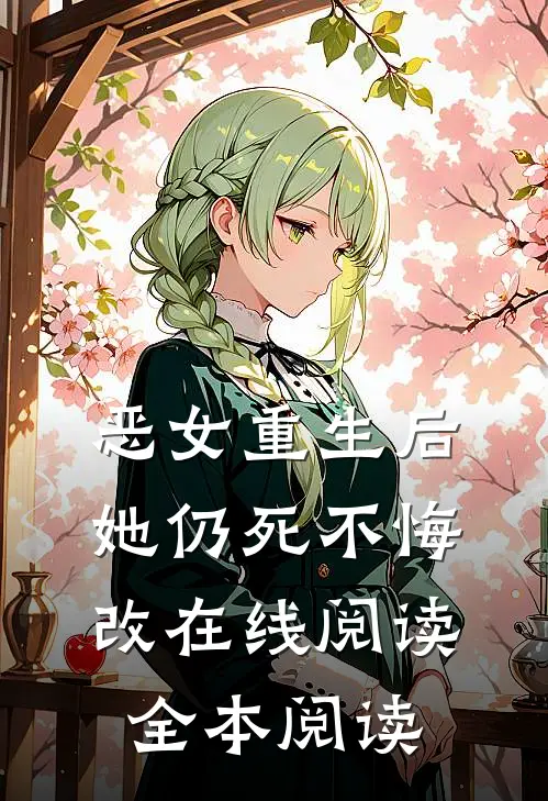 恶女重生后，她仍死不悔改在线阅读全本阅读
