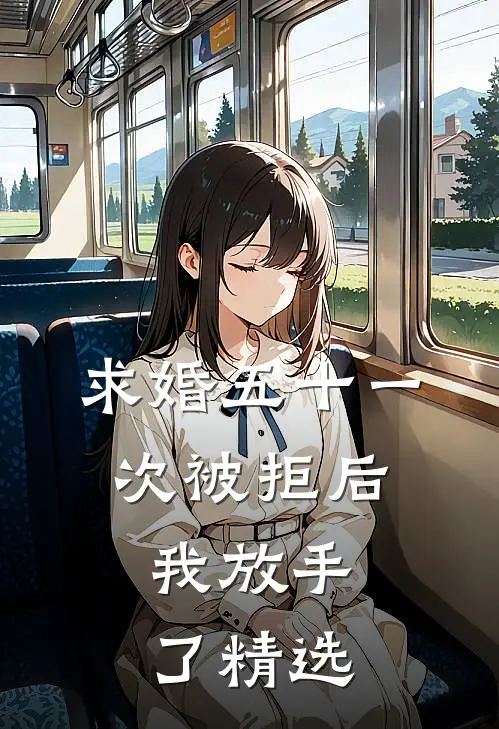 求婚五十一次被拒后，我放手了精选