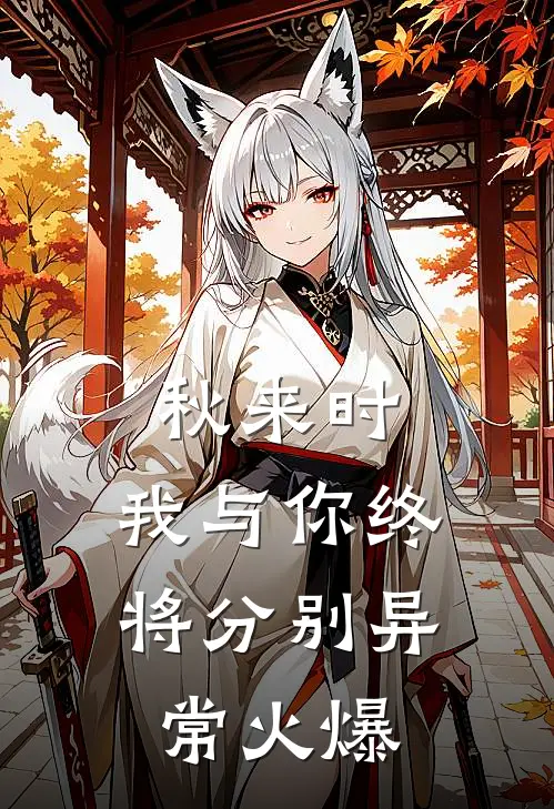 秋来时，我与你终将分别异常火爆