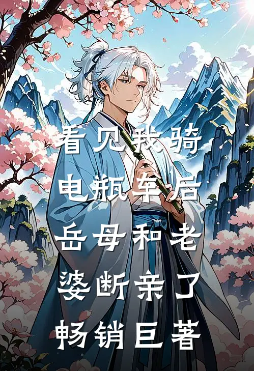 看见我骑电瓶车后，岳母和老婆断亲了畅销巨著