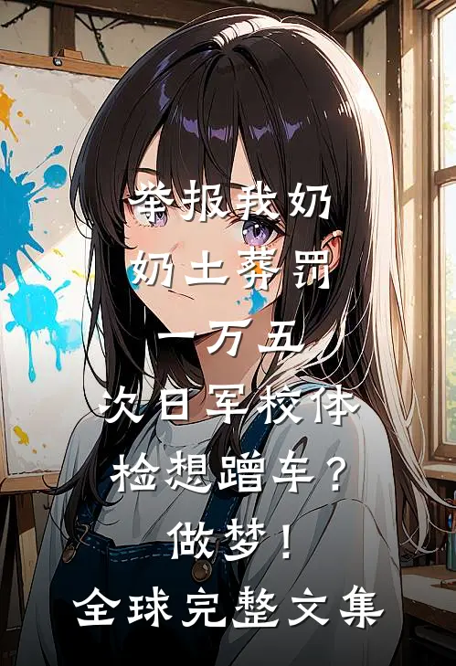 举报我奶奶土葬罚一万五，次日军校体检想蹭车？做梦！全球完整文集