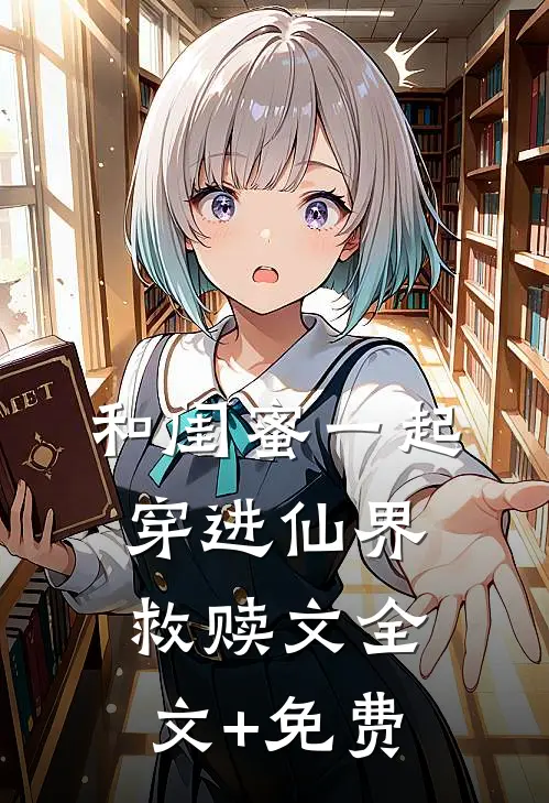和闺蜜一起穿进仙界救赎文全文+免费