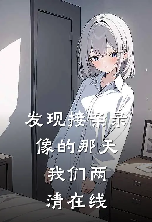 发现接亲录像的那天，我们两清在线