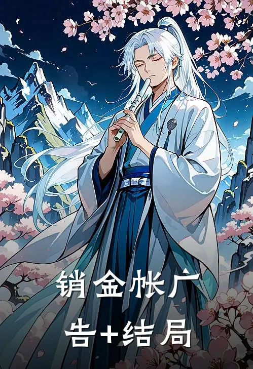 销金帐广告+结局