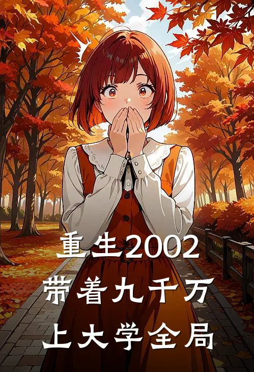 重生2002，带着九千万上大学全局