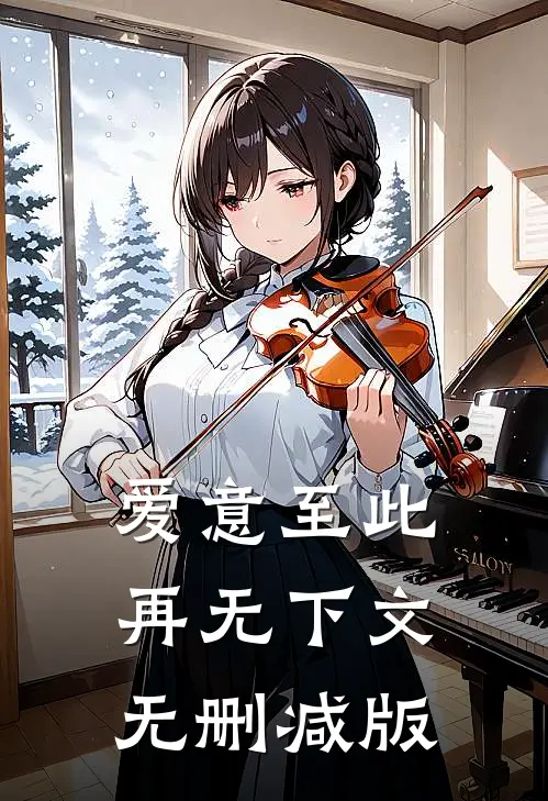 爱意至此，再无下文无删减版