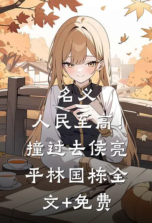 名义：人民至高！撞过去侯亮平林国栋全文+免费