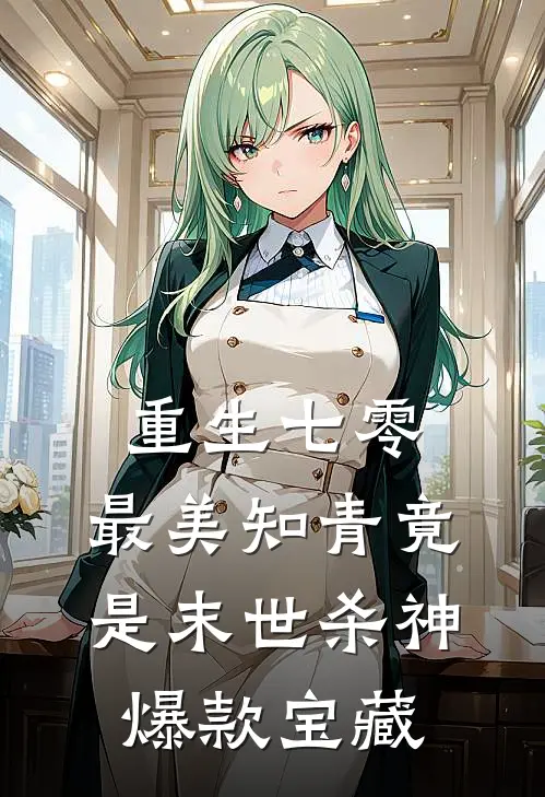 重生七零：最美知青竟是末世杀神爆款宝藏