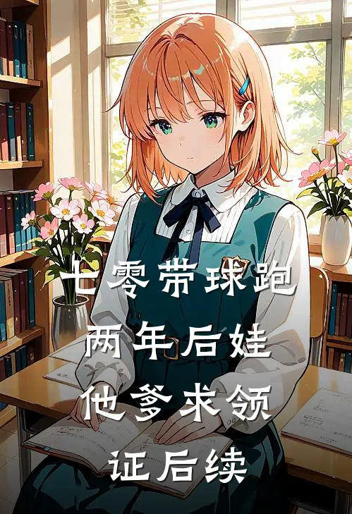 七零带球跑，两年后娃他爹求领证后续