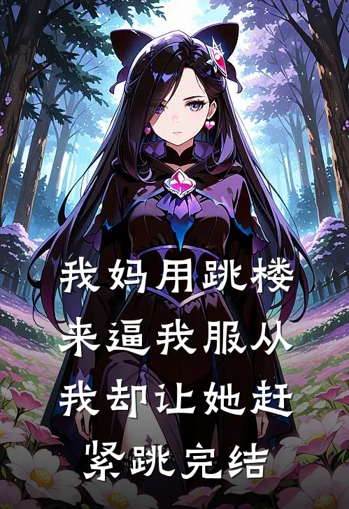 我妈用跳楼来逼我服从，我却让她赶紧跳完结