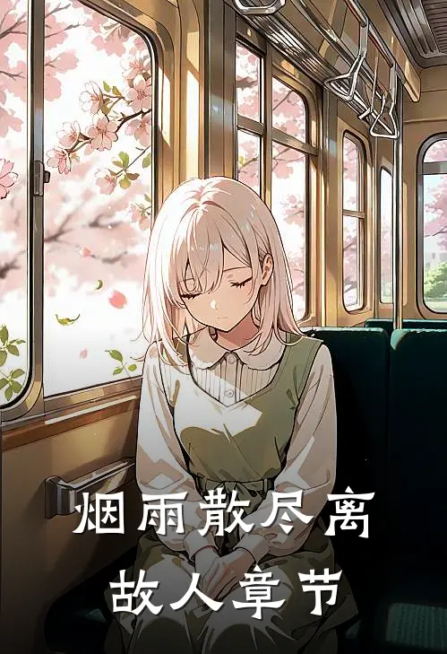烟雨散尽离故人章节