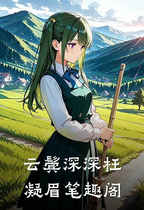 云鬓深深枉凝眉笔趣阁