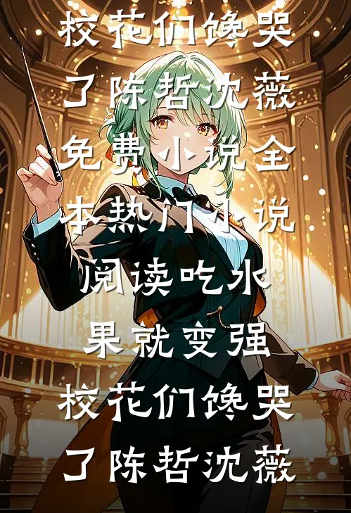 吃水果就变强，校花们馋哭了陈哲沈薇免费小说全本_热门小说阅读吃水果就变强，校花们馋哭了陈哲沈薇