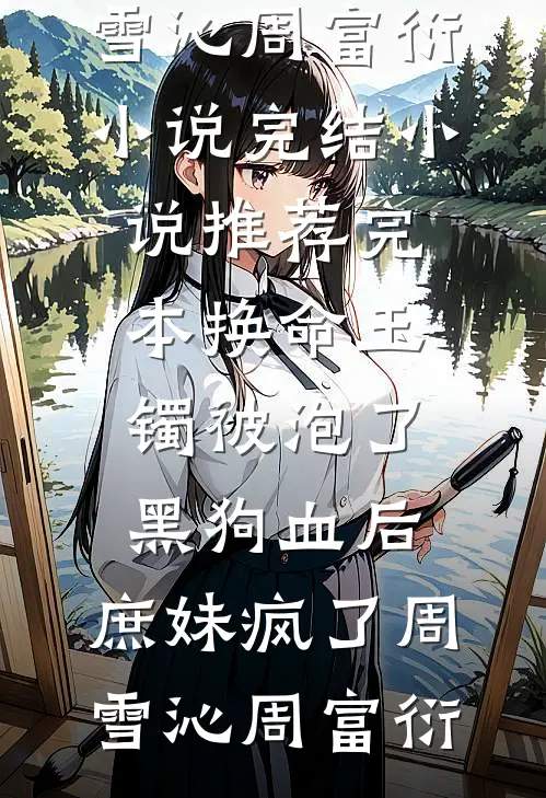换命玉镯被泡了黑狗血后，庶妹疯了(周雪沁周富衍)小说完结_小说推荐完本换命玉镯被泡了黑狗血后，庶妹疯了(周雪沁周富衍)