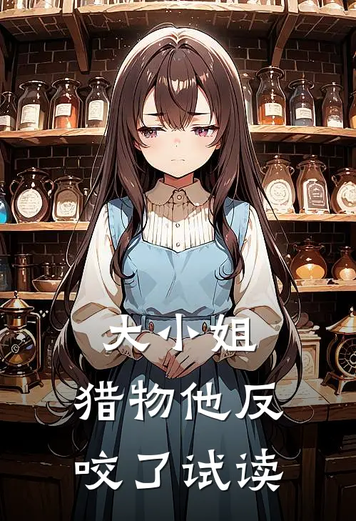 大小姐，猎物他反咬了试读