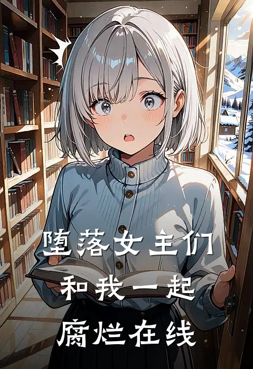 堕落女主们和我一起腐烂在线