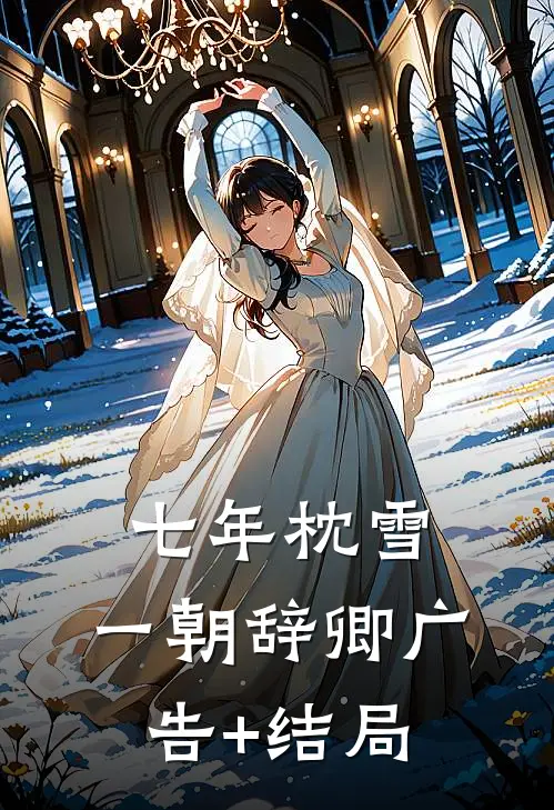 七年枕雪，一朝辞卿广告+结局