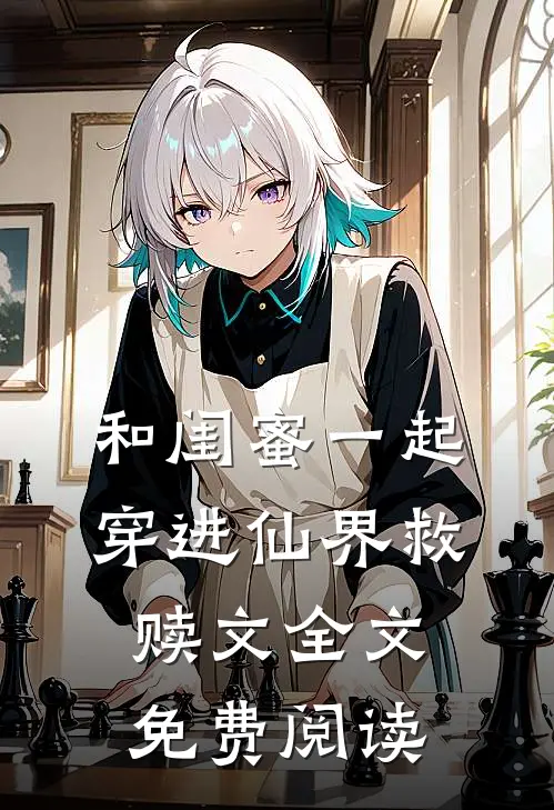 和闺蜜一起穿进仙界救赎文全文免费阅读