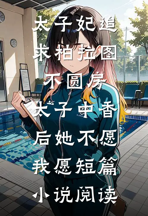太子妃追求柏拉图不圆房，太子中香后她不愿，我愿短篇小说阅读