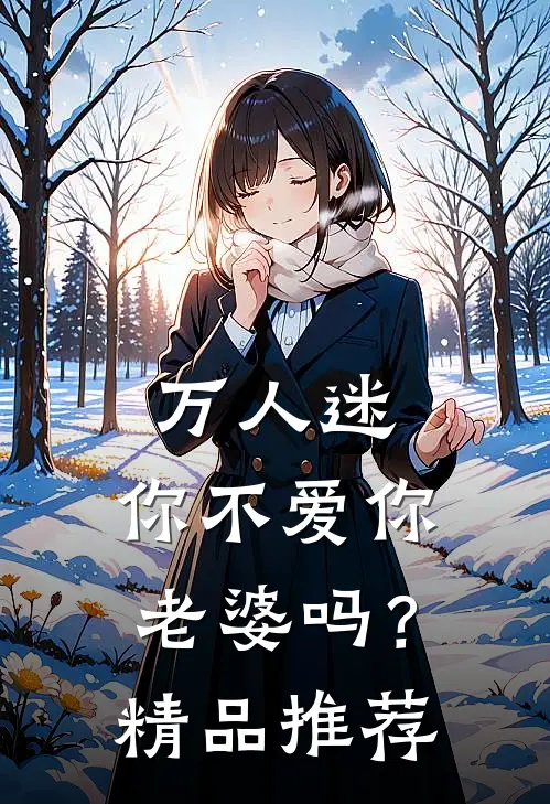 万人迷：你不爱你老婆吗？精品推荐