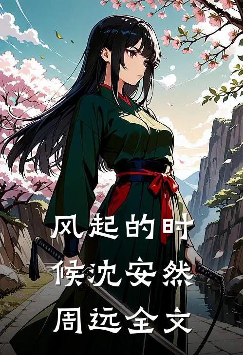 风起的时候沈安然周远全文