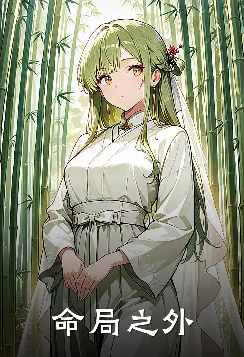 命局之外