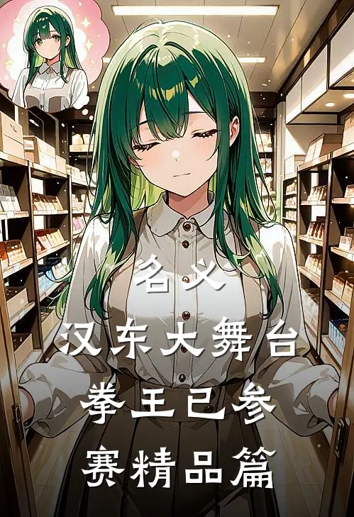 名义：汉东大舞台，拳王已参赛精品篇